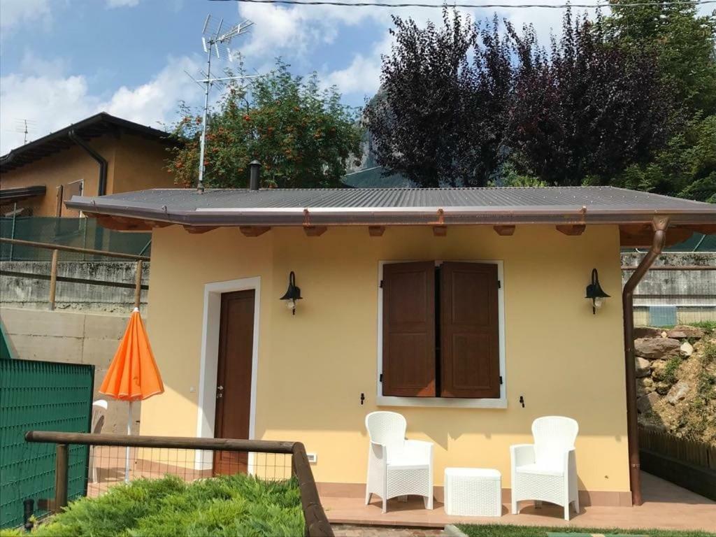 B&B Isola Verde Villa  Exterior photo