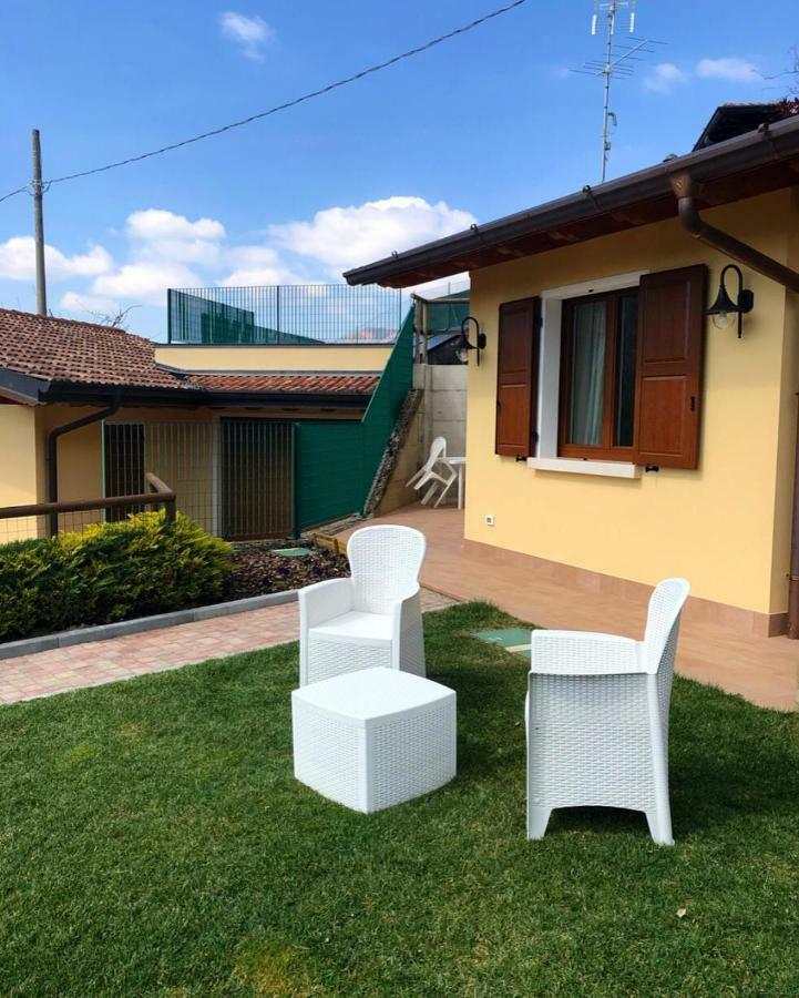 B&B Isola Verde Villa  Exterior photo